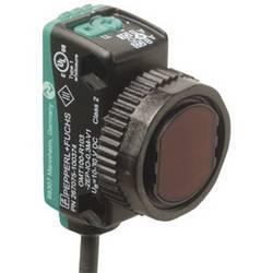 Pepperl+Fuchs OMT45-R103-2EP-IO-0,3M-V1-L snímač vzdálenosti 1 ks (d x š x v) 26.7 x 15 x 36.5 mm