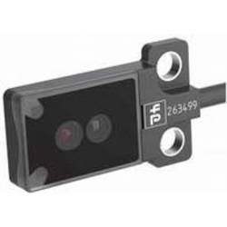Pepperl+Fuchs OBE500-R3F-SE0-Y263492 jednocestná světelná závora, 263492, 10 - 30 V/DC, 1 ks