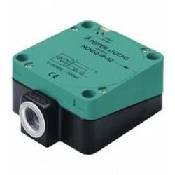 Pepperl+Fuchs indukční snímač PNP NRN75-FP-A2-P3