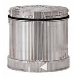 Pepperl+Fuchs prvek trvalého světla VAZ-LAMP-70MM-CL 216079 čirá 24 V DC/AC