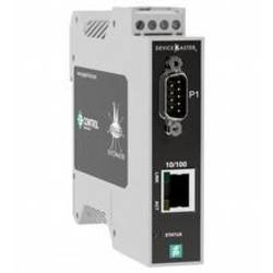 Pepperl+Fuchs ICDM-RX/TCP-DB9/RJ45-DIN brána 24 V/DC