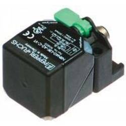 Pepperl+Fuchs indukční snímač PNP NRN40-L3K-E2-C-V1