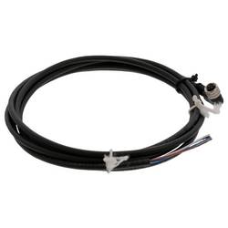 Molex upravený zástrčkový konektor pro senzory - aktory, 1200868678, 1 ks