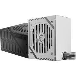 MSI MAG A650BNL PC síťový zdroj 650 W 80 PLUS® Bronze