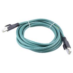 Molex upravený zástrčkový konektor pro senzory - aktory, 1201088476, 1 ks
