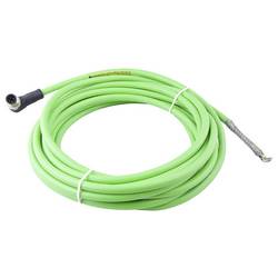 Molex upravený zástrčkový konektor pro senzory - aktory, 1300480300, 1 ks