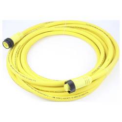 Molex upravený zástrčkový konektor pro senzory - aktory, 1300100492, 1 ks
