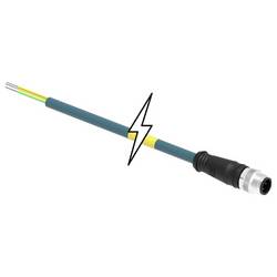 Molex upravený zástrčkový konektor pro senzory - aktory, 1201088543, 5 m, 1 ks