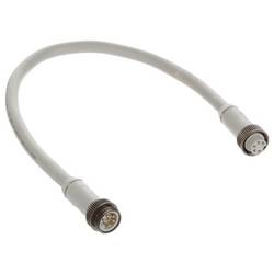 Molex upravený zástrčkový konektor pro senzory - aktory, 1300250424, 1 ks