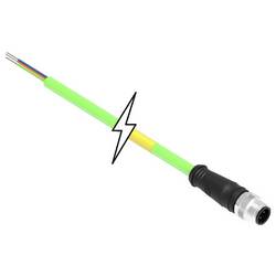 Molex upravený zástrčkový konektor pro senzory - aktory, 1300480295, 1 ks