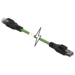 Molex upravený zástrčkový konektor pro senzory - aktory, 1201080273, 1 ks