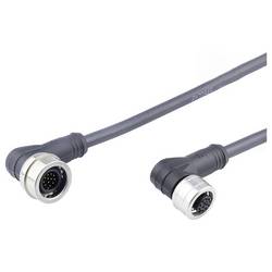 Molex upravený zástrčkový konektor pro senzory - aktory, 1200805023, 1 ks