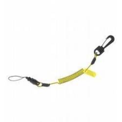 Pepperl+Fuchs EXT-C2LCOIL CLIP2LOOP COIL Bezpečnostní pás žlutá