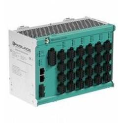 Pepperl+Fuchs ARS11-B2-IC24-1 Průmyslový přepínač Ethernet APL Rail Field Switch