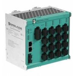 Pepperl+Fuchs ARS11-B2-IC16-1 Průmyslový přepínač Ethernet APL Rail Field Switch