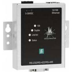 Pepperl+Fuchs ICDM-RX/TCP-DB9/RJ45-PM brána 24 V/DC