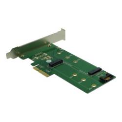Inter-Tech KT015 karta PCI-Express PCIe