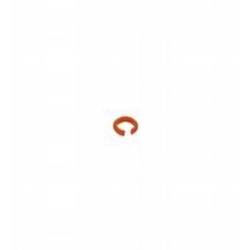 Pepperl+Fuchs V1-MARKING-RING-ORANGE 322160 Značkovací kroužek, 1 ks