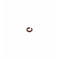Pepperl+Fuchs V1-MARKING-RING-RED 322156 Značkovací kroužek, 1 ks