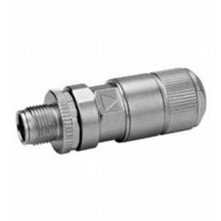 Pepperl+Fuchs V19SX-G-ABG 70118035 Kabelová zástrčka, 1 ks