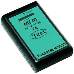 Pepperl+Fuchs 047230 Tester magnetického systému MT 01 1 ks