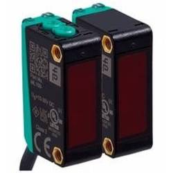 Pepperl+Fuchs M100/MV100-RT/76a/103/115b jednocestná světelná závora, 812268, 10 - 30 V/DC, 1 ks
