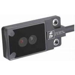 Pepperl+Fuchs OBT15-R2F-E2-L laserový reflexní světelný snímač, 253572, 12 - 24 V, 1 ks
