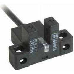 Pepperl+Fuchs GL5-L/43a/115a vidlicová světelná závora , 305981, 5 - 24 V/DC, 1 ks