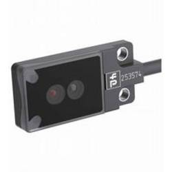 Pepperl+Fuchs OBE1500-R2F-SE2-L laserová reflexní světelná závora , 253564, 12 - 24 V, 1 ks