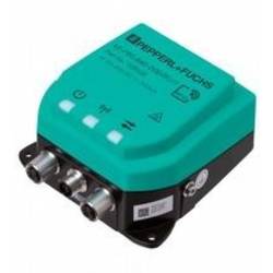 Pepperl+Fuchs 325912 zapisovací/čtecí hlava RFID IUT-F190-B40-2V1D-FR1-01 1 ks