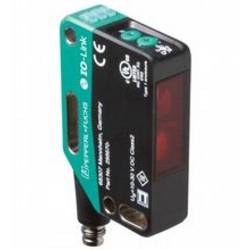 Pepperl+Fuchs OBG8000-R201-EP-IO-V3 reflexní světelná závora, 295670-100186, 10 - 30 V/DC, 1 ks
