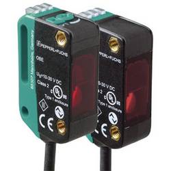 Pepperl+Fuchs OBE12M-R100-S2EP-IO-0,3M-V31 jednocestná světelná závora, 280999, 10 - 30 V/DC, 1 ks