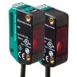 Pepperl+Fuchs OBE12M-R100-SEP-IO-0,3M-V3 jednocestná světelná závora, 281002, 10 - 30 V/DC, 1 ks