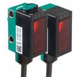 Pepperl+Fuchs OBE12M-R101-S2EP-IO-0,3M-V1 jednocestná světelná závora, 281012, 10 - 30 V/DC, 1 ks