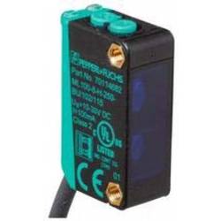 Pepperl+Fuchs ML100-8-H-250-BU/103/115 reflexní světelný snímač, 70114683, 10 - 30 V/DC, 1 ks