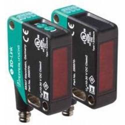 Pepperl+Fuchs OBE25M-R200-SEP-IO-V3 jednocestná světelná závora, 301018, 10 - 30 V/DC, 1 ks
