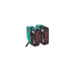 Pepperl+Fuchs OBE25M-R200-SEP-IO-0,3M-V3 jednocestná světelná závora, 301019, 10 - 30 V/DC, 1 ks