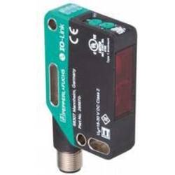 Pepperl+Fuchs OQT350-R201-2EP-IO-V1-L reflexní světelný snímač, 295670-100331, 10 - 30 V/DC, 1 ks