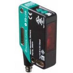 Pepperl+Fuchs OQT350-R201-EP-IO-V3-L reflexní světelný snímač, 295670-100326, 10 - 30 V/DC, 1 ks