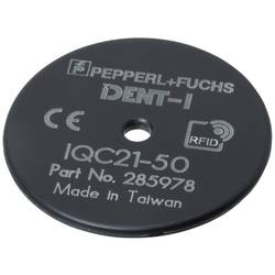 Pepperl+Fuchs 285978 RFID transpondér IQC21-50 25pcs 25 ks