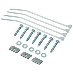 Pepperl+Fuchs 187997 montážní pomůcka Mounting Set AL2109 lateral 1 ks