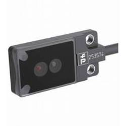 Pepperl+Fuchs OBE500-R2F-SE0-L laserová reflexní světelná závora , 280472, 12 - 24 V, 1 ks