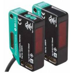 Pepperl+Fuchs OBE40M-R201-S2EP-IO-L laserová reflexní světelná závora , 301132, 10 - 30 V/DC, 1 ks