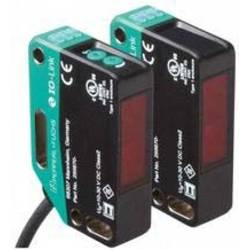 Pepperl+Fuchs OBE40M-R201-S2EP-IO-0,3M-V31-L laserová reflexní světelná závora , 301131, 10 - 30 V/DC, 1 ks