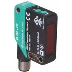 Pepperl+Fuchs OBT300-R200-2EP-IO-V1-1T reflexní světelný snímač, 295670-100207, 10 - 30 V/DC, 1 ks