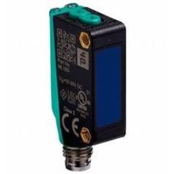Pepperl+Fuchs ML100-8-HGU-100-BU/95/102/162 reflexní světelný snímač, 70127462, 10 - 30 V/DC, 1 ks