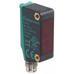 Pepperl+Fuchs ML100-8-HW-5652 reflexní světelný snímač, 249085, 10 - 30 V/DC, 1 ks