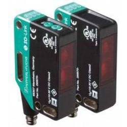 Pepperl+Fuchs OBE25M-R201-SEP-IO-V3 jednocestná světelná závora, 301103, 10 - 30 V/DC, 1 ks