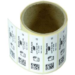 Pepperl+Fuchs 256090 RFID transpondér IUC77-25L100-GBL 1000pcs 1000 ks