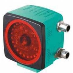 Pepperl+Fuchs 293431-100021 optická čtecí hlava PXV100AS-F200-SSI-V19 1 ks